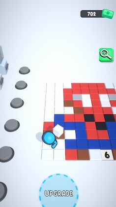 Cut and Color - Screenshot 3