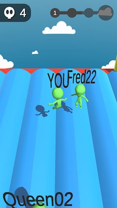 Bounce.io - Screenshot 2