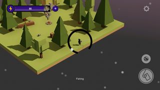 Task of Universe - Screenshot 3