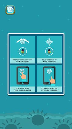 Rise Up - Screenshot 2