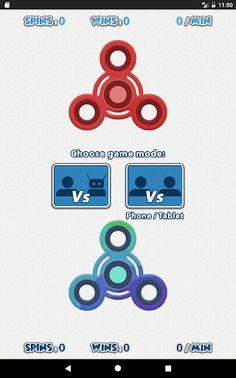 Spinner OFF - Screenshot 4