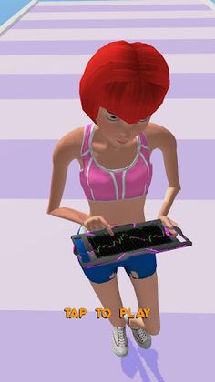 Crypto Master! - Screenshot 2