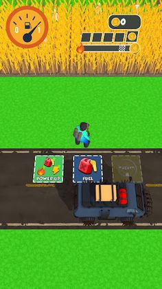 Burn Them All - Screenshot 2