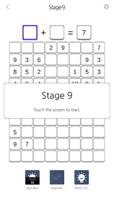 Calculation King - Screenshot 2