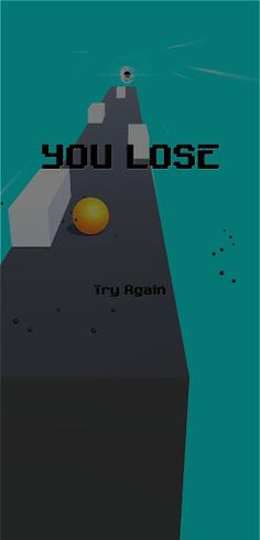 Escape The Hole - Screenshot 4