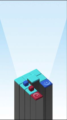 CUBLES - Screenshot 3