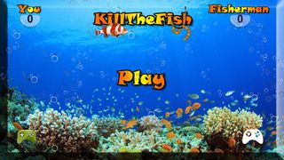 Kill The Fish - Screenshot 1