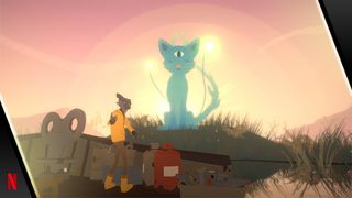 Before Your Eyes - Screenshot 2