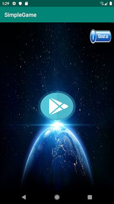 Space Tap - Screenshot 2