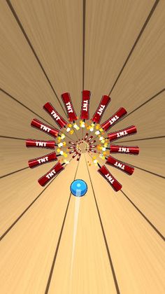 Strike Master - Screenshot 2