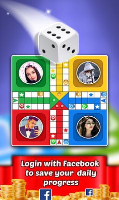 Ludo Supreme™ Online Gold Star - Screenshot 3