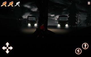 Inside Apocalypse Forest - Screenshot 1