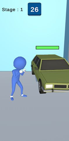 DrawCrusher - Screenshot 1