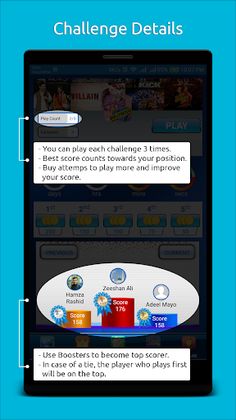 Jeet Lo! - Screenshot 3