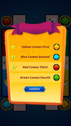 Ludo Time - Multiplayer Ludo - Screenshot 1