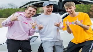 Mrbeast Game Puzz - Screenshot 2