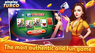 Truco Mundo-Paciência Clássica - Screenshot 1