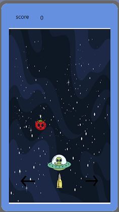 Shoot the Tomato by Anuvab - Screenshot 2