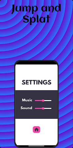 Jump and Splat - Screenshot 2