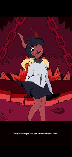 HellHeart - Screenshot 4