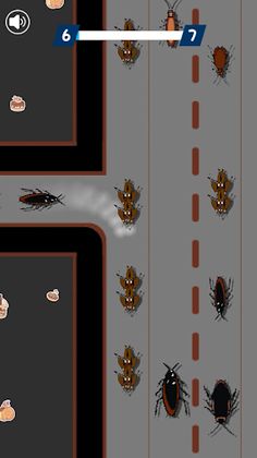 Dark Crawlers - Screenshot 4