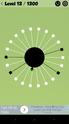 Ninja Hero Jump - Screenshot 3