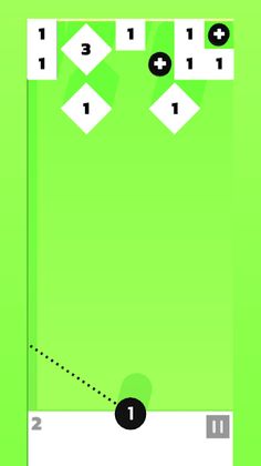 Shoot Brick Breaker - Screenshot 3