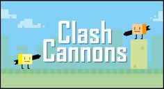 Clash of Cannons - Screenshot 3