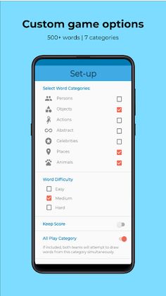 Piction - Play Pictionary - Screenshot 2