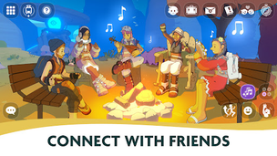 Spirit Crossing NETFLIX - Screenshot 1