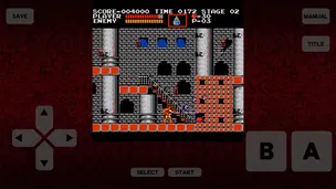 Castlevania: 40th Anniversary - Screenshot 3