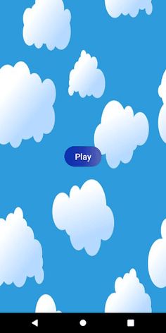 Sky Race - Screenshot 1