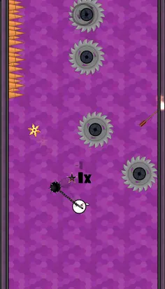 Ninja 314 - Screenshot 3