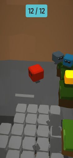 Fall Land - Screenshot 4