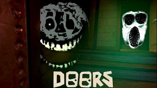 Scary Doors Horror for roblox - Screenshot 2
