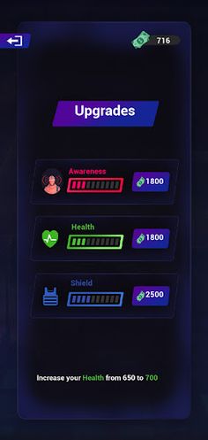 Trooper: Tactical Shooter TPS - Screenshot 4