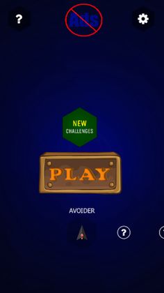 Infinity Jet War - Screenshot 1