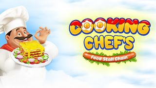 Restaurant Tycoon-Cooking Game - Screenshot 1