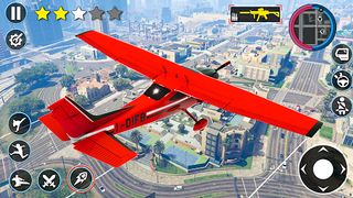 Crazy Car Driving School Games - Screenshot 3