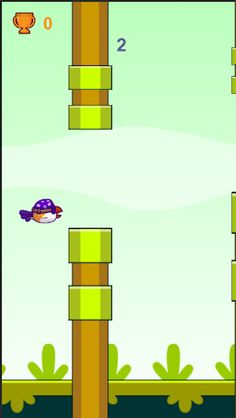 Crazy Pilot - Screenshot 4