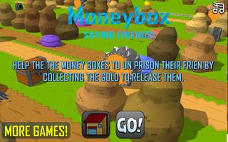 Money Box Pet Friends - Screenshot 2