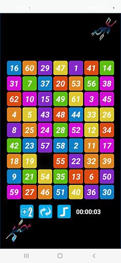 Number Puzzle - Screenshot 3