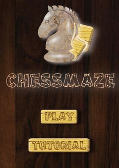 ChessMaze Paid - A Chess Puzzl - Screenshot 4