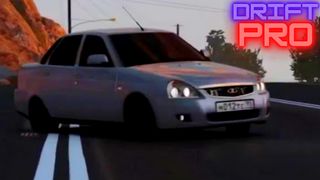 ПРИОРА ДРИФТ МАКС АВТОВАЗ - Screenshot 1