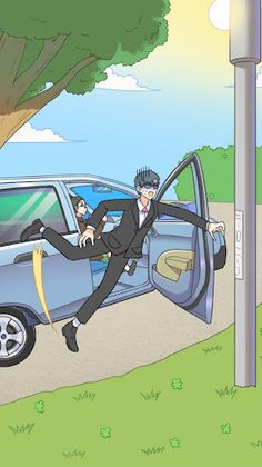 How many girls does he have - Screenshot 4