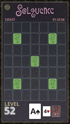Solquence - Screenshot 3