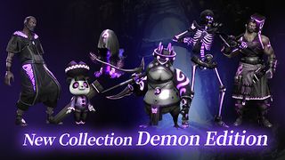 Rebirth Online - Screenshot 1