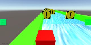 River Surfer - Screenshot 2