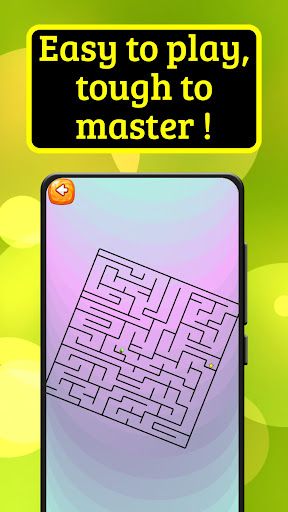 Rotataze: Deluxe Maze Puzzle - Screenshot 2