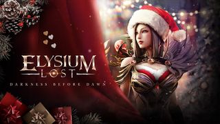 Elysium Lost - Screenshot 1